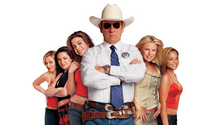 Man of the House image