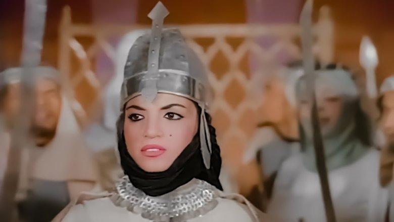 Antar's Daughter image