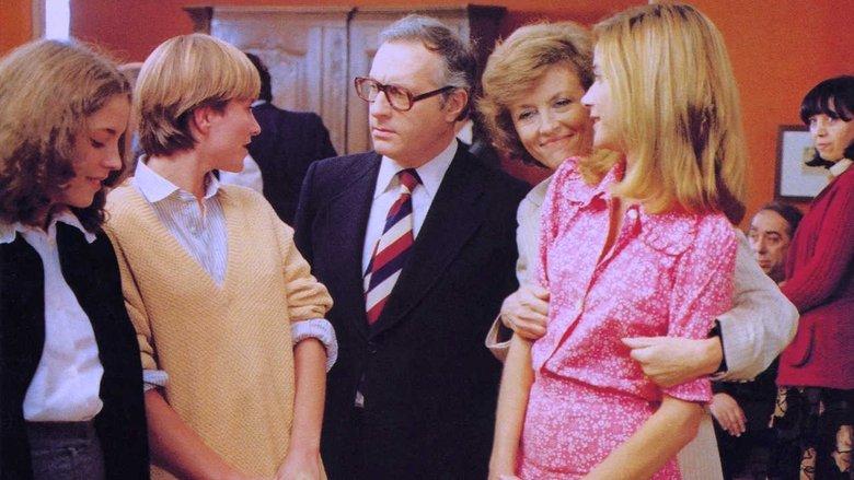 L'Esprit de famille image
