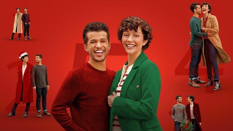 The 5-Year Christmas Party image