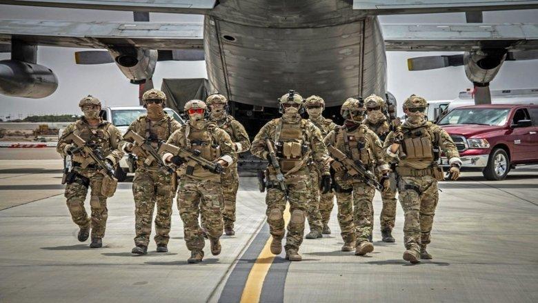 Special Forces image