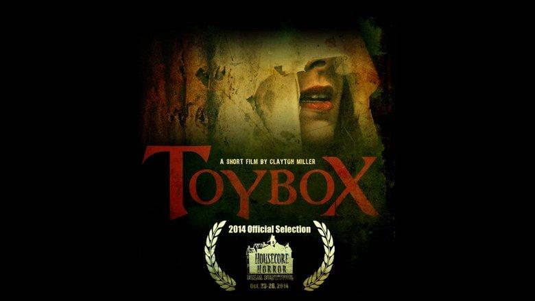 The Toy Box image