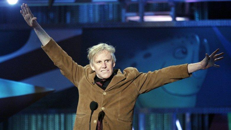 I'm with Busey image