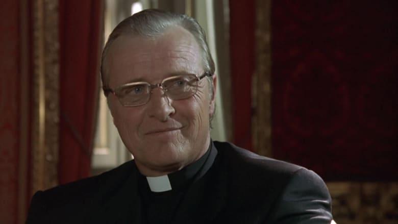 The Bankers of God: The Calvi Affair image