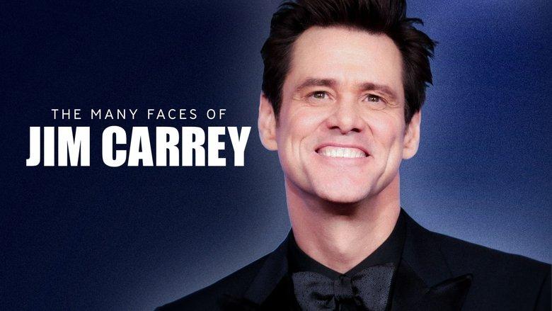 The Many Faces of Jim Carey image