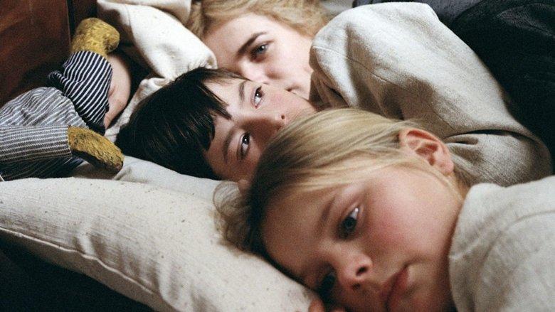 Fanny and Alexander image