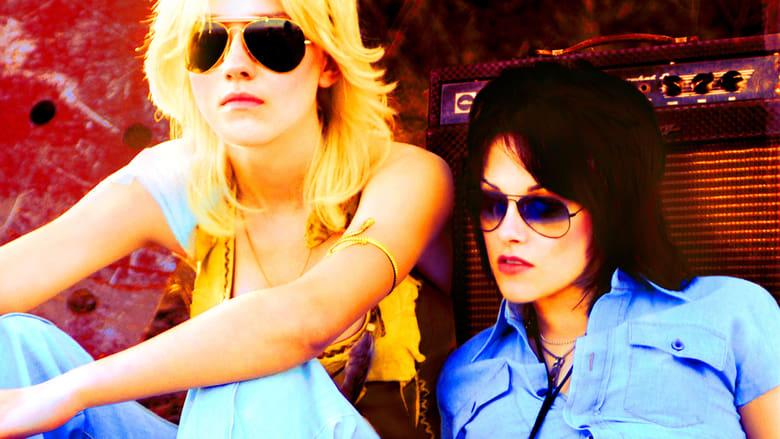 The Runaways image