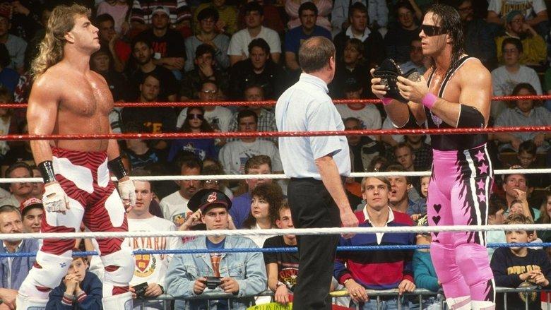 WWE Survivor Series 1992 image