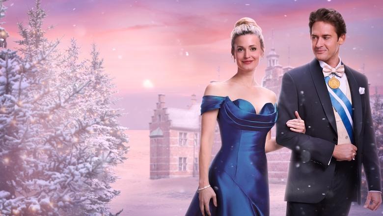 A Not So Royal Christmas image