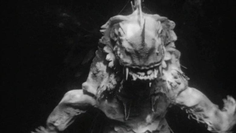 The Phantom from 10,000 Leagues image
