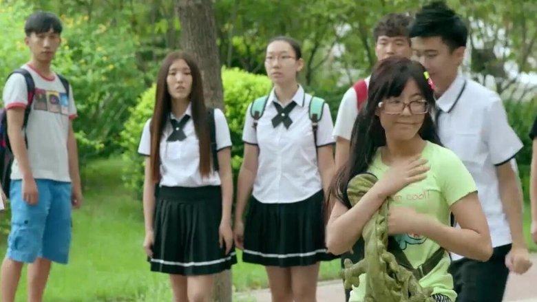 The Girl image