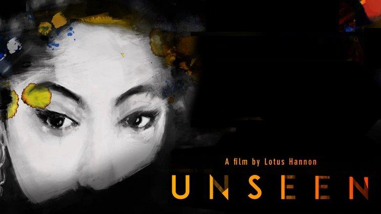 Unseen image