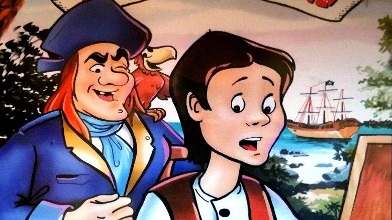 Treasure Island image