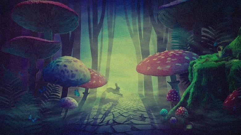 Wonderland: From JM Barrie to JRR Tolkien image