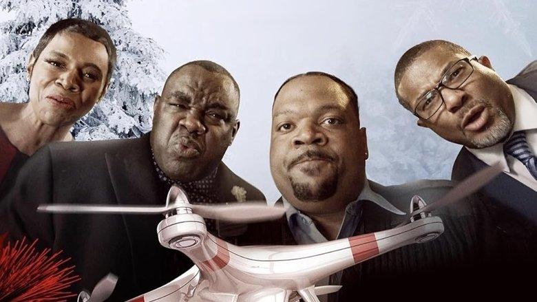 The Drone that Saved Christmas image
