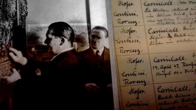 Goering's Catalogue: A Collection of Art and Blood image