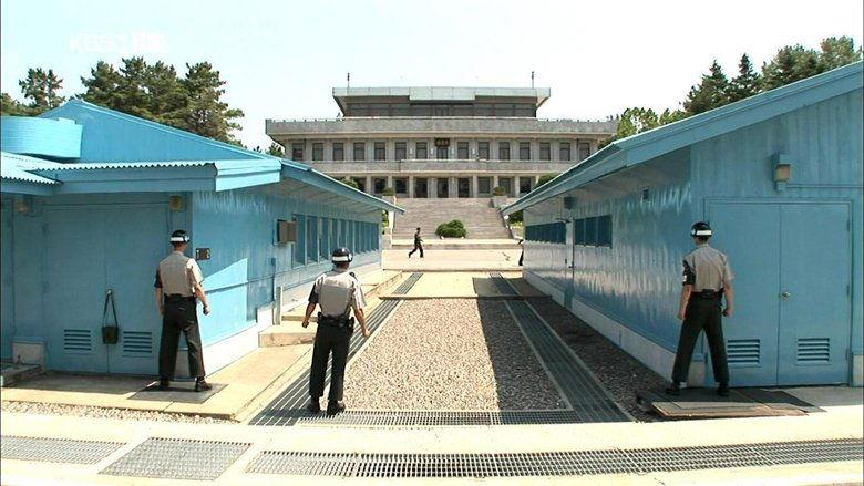 The Korean War image