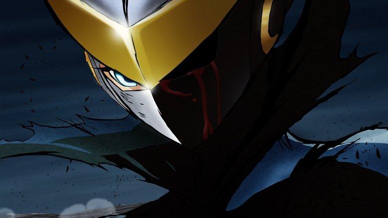 Casshern Sins image