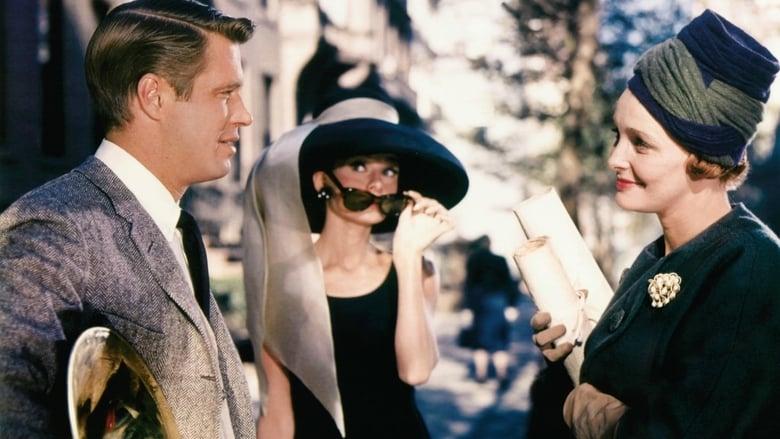 Breakfast at Tiffany's image