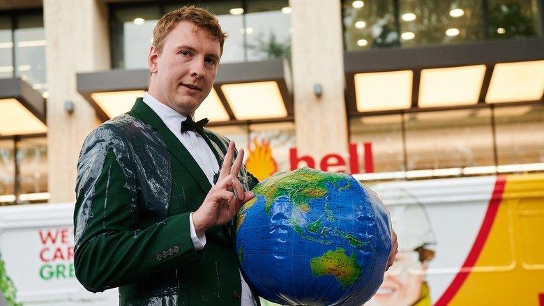 Joe Lycett vs the Oil Giant image