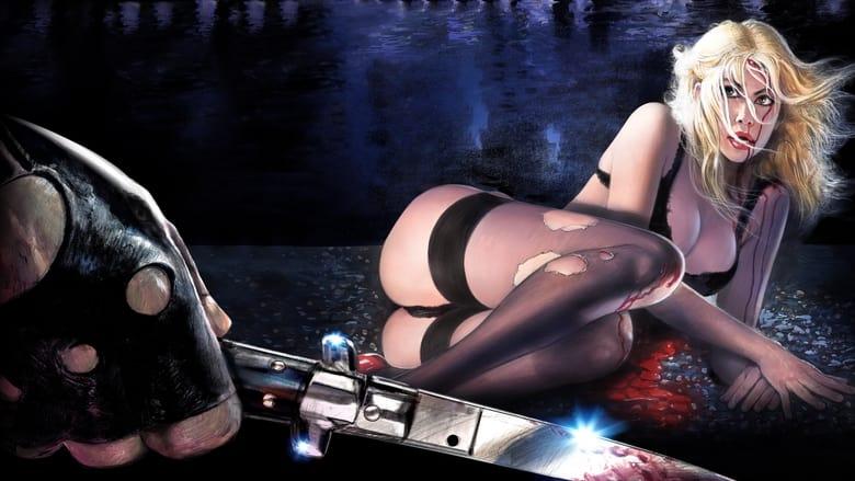 The New York Ripper image