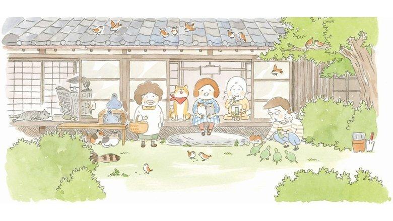 Mameneko image