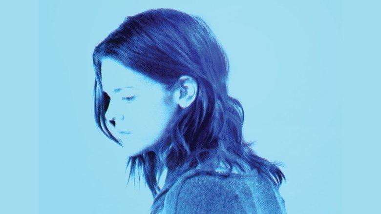 Blue image