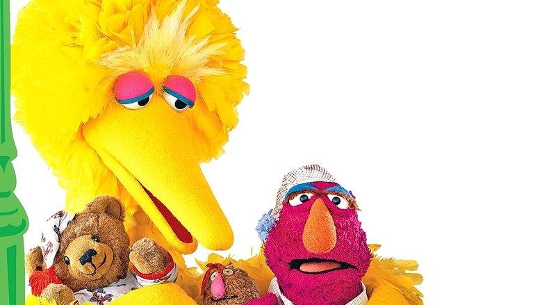 Sesame Street: Sleepytime Songs & Stories image