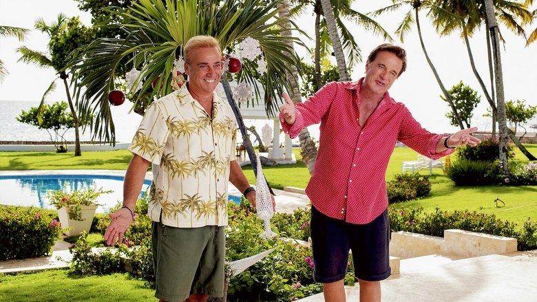 Vacanze ai Caraibi - Il film di Natale image