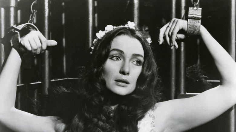 Murders in the Rue Morgue image
