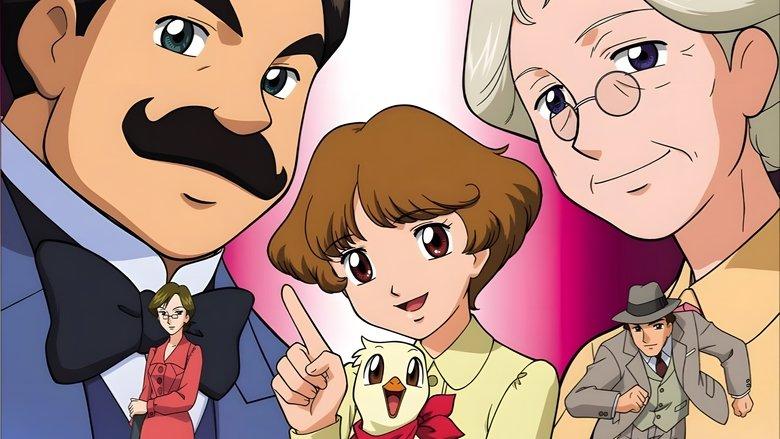 Agatha Christie's Great Detectives Poirot and Marple image
