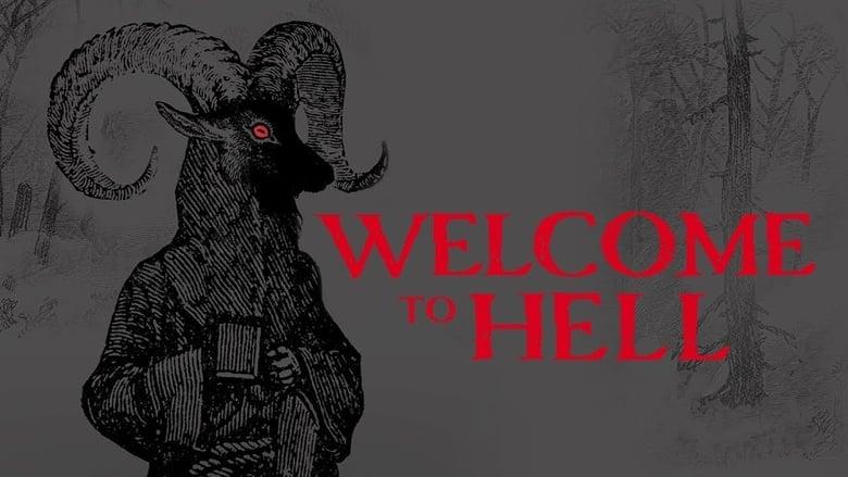 Welcome to Hell image
