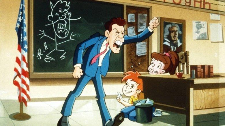 Problem Child image