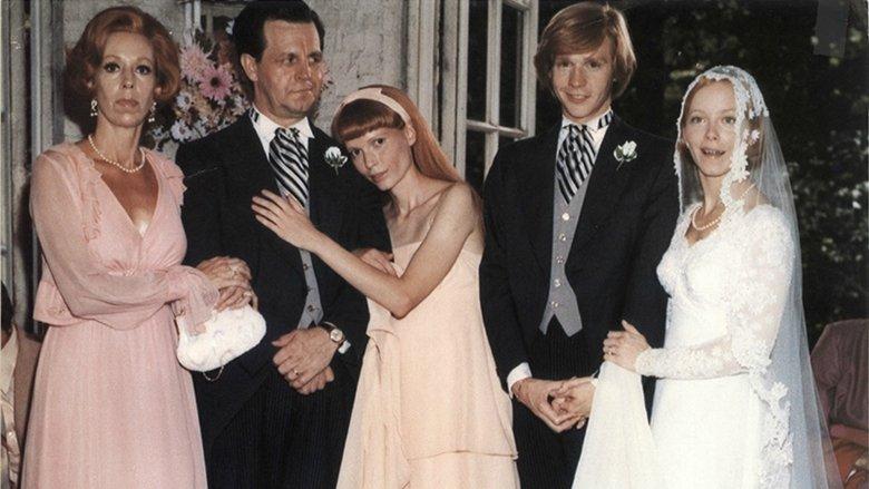 A Wedding image