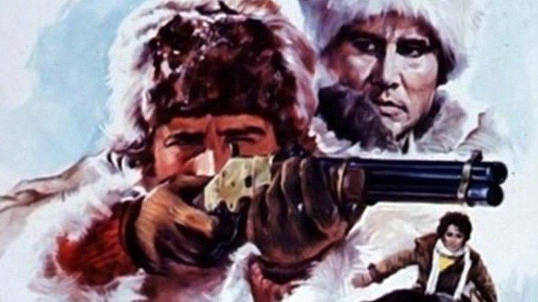White Fang to the Rescue image