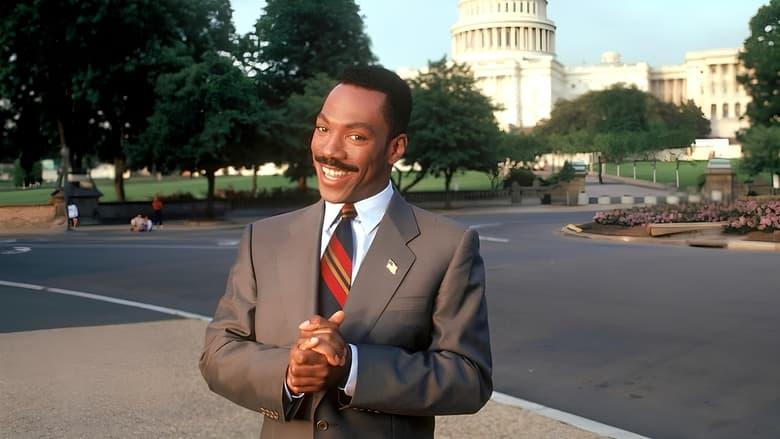 The Distinguished Gentleman image