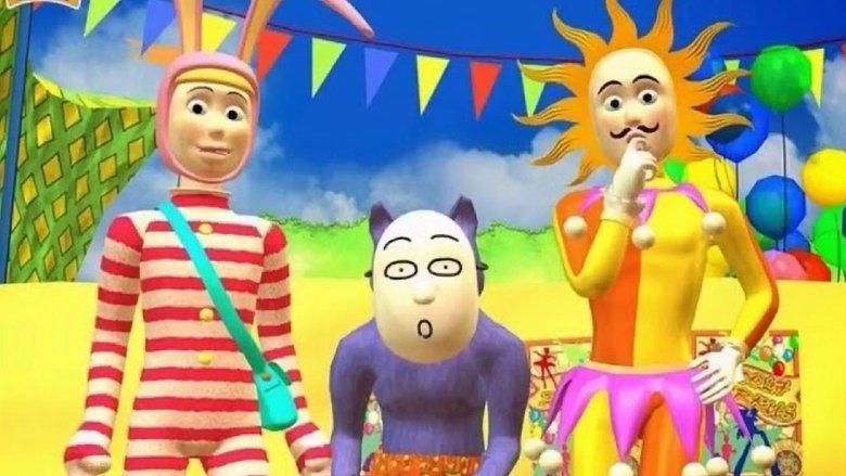 Popee the Performer image