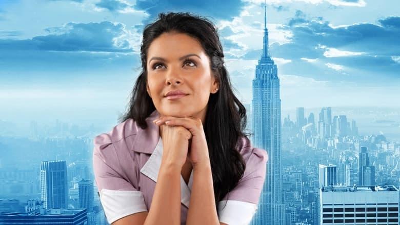 Una Maid en Manhattan image
