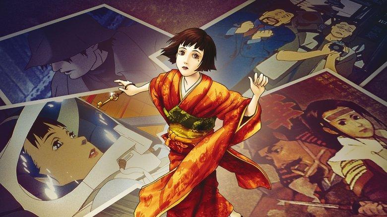 Millennium Actress image