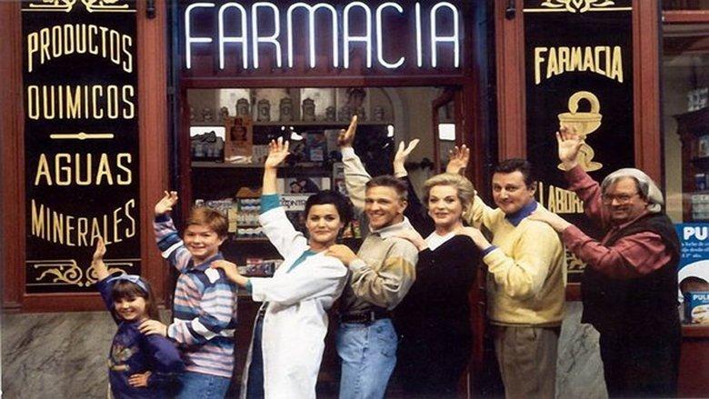 Farmacia de guardia image