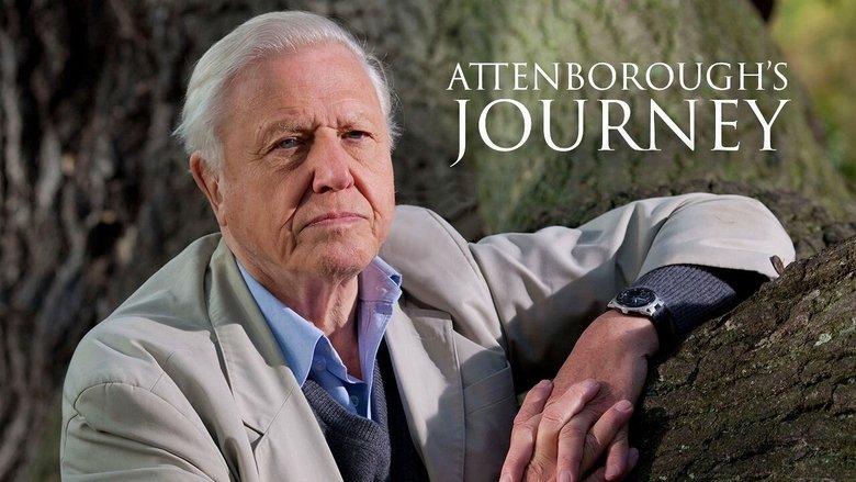 Attenborough's Journey image