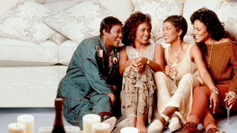Waiting to Exhale image