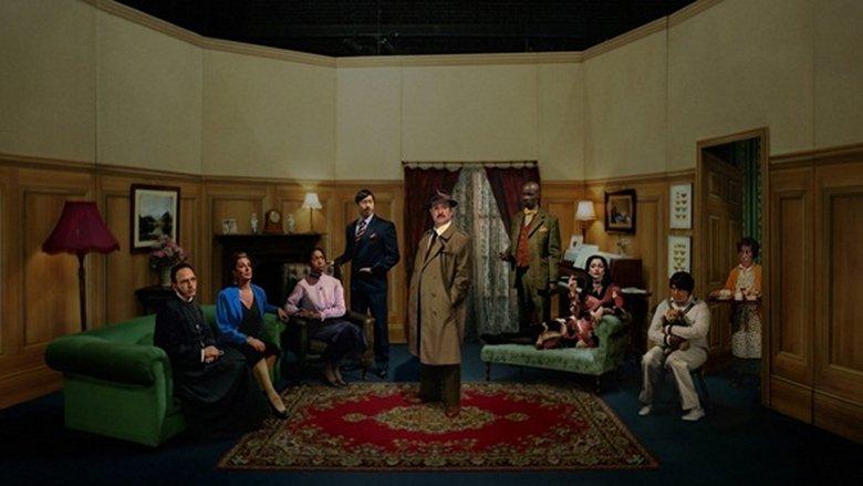 Whodunnit? image