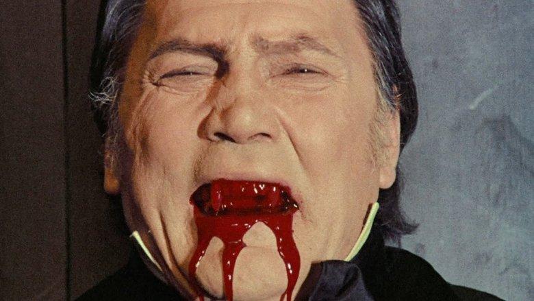Dracula image