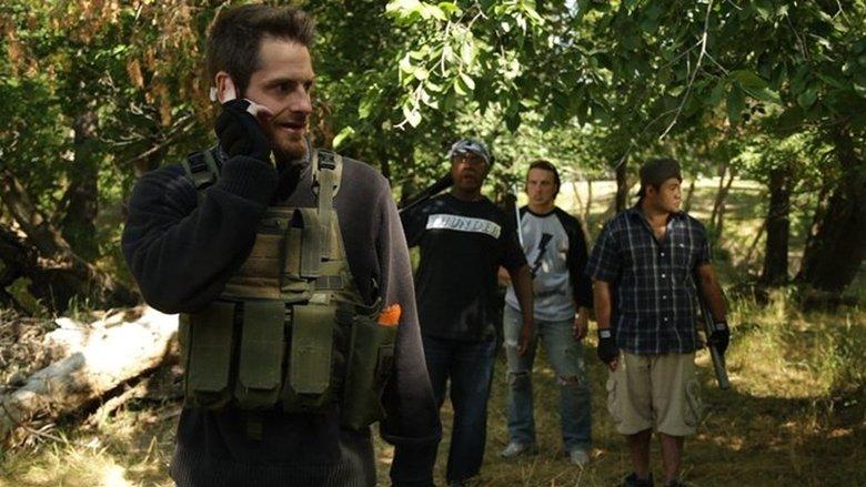The Crew image