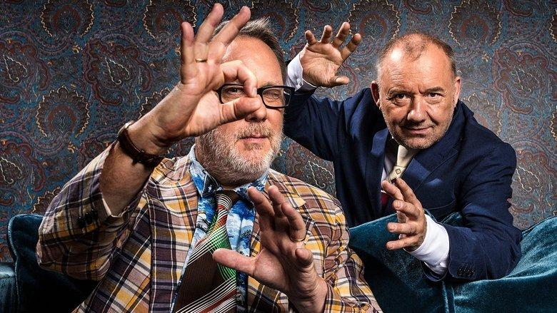 Vic and Bob's Big Night Out image