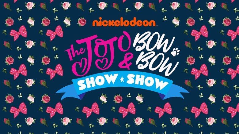 The JoJo and BowBow Show Show image