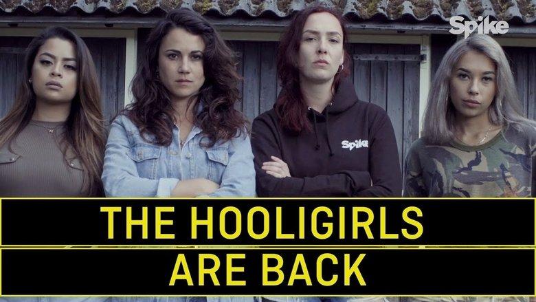 Hooligirls image