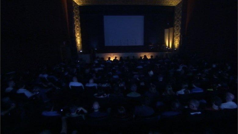 RiffTrax Live: Plan 9 from Outer Space image