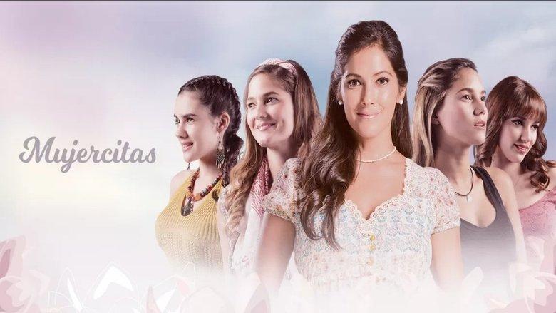 Mujercitas image